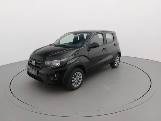 FIAT MOBI 1.0 EVO FLEX LIKE. MANUAL FIAT MOBI 1.0 EVO FLEX LIKE. MANUAL